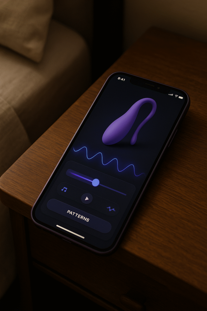 The Smart Phone Era - The Toys are evolving