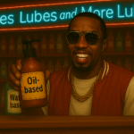 The Ultimate Guide to Lubricants: Slicker, Safer, and Way More Fun