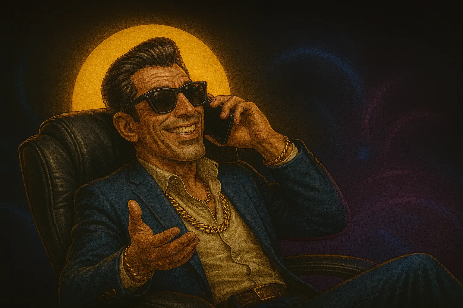 Collabs? Suggestions? Contact us!